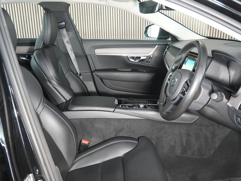 Used Volvo S90 2021 for sale - 77384719: Photo 32