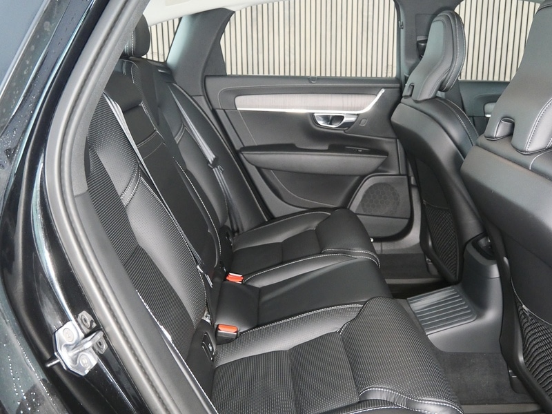 Used Volvo S90 2021 for sale - 77384719: Photo 34