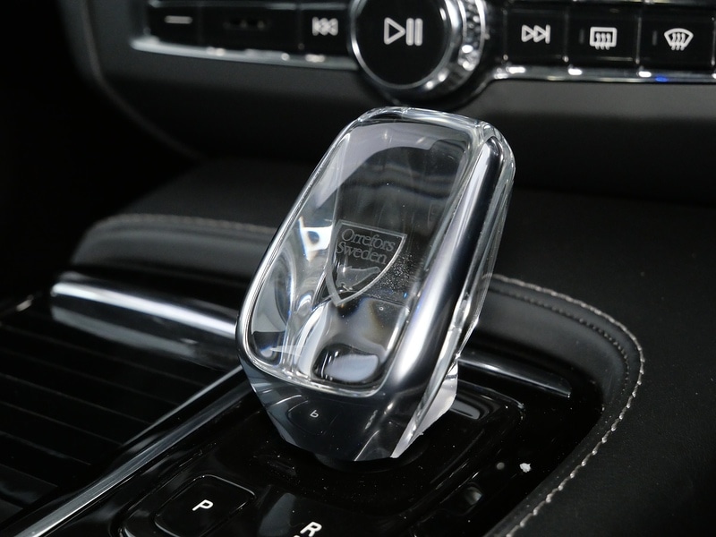 Used Volvo S90 2021 for sale - 77384719: Photo 39