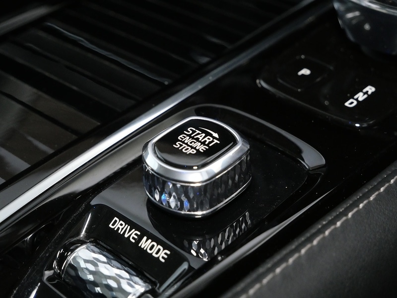 Used Volvo S90 2021 for sale - 77384719: Photo 40