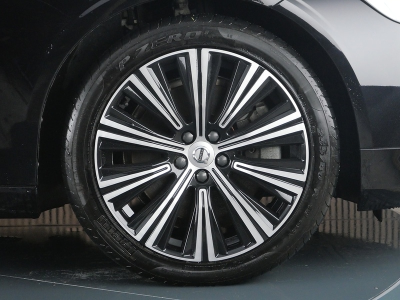 Used Volvo S90 2021 for sale - 77384719: Photo 48