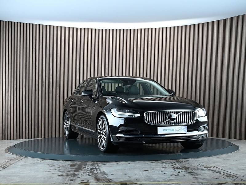 Used Volvo S90 2021 for sale - 77384719: Photo 5
