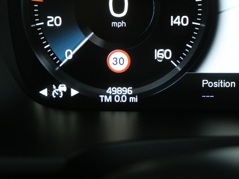 Used Volvo S90 2021 for sale - 77384719: Photo 50