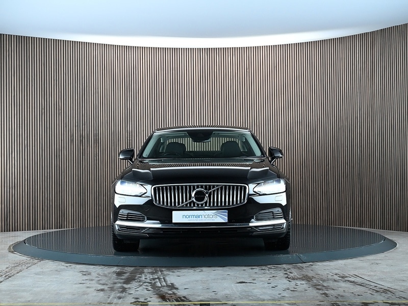 Used Volvo S90 2021 for sale - 77384719: Photo 6