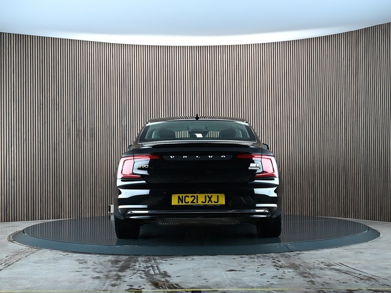 Used Volvo S90 2021 for sale - 77384719: Photo 9