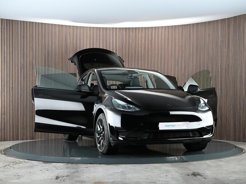 Used Tesla Model Y 2023 for sale - 77515240: Photo 14