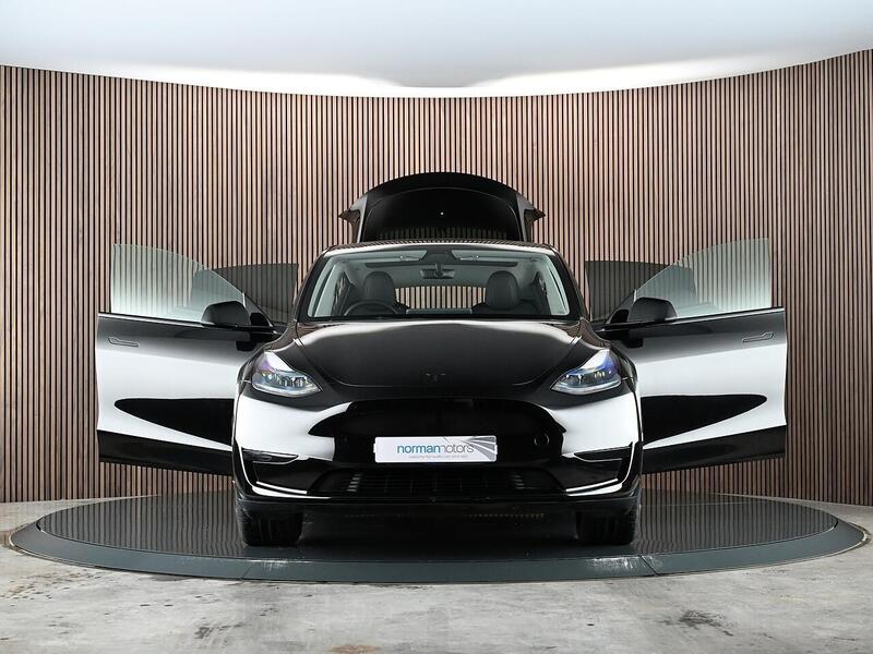 Used Tesla Model Y 2023 for sale - 77515240: Photo 15