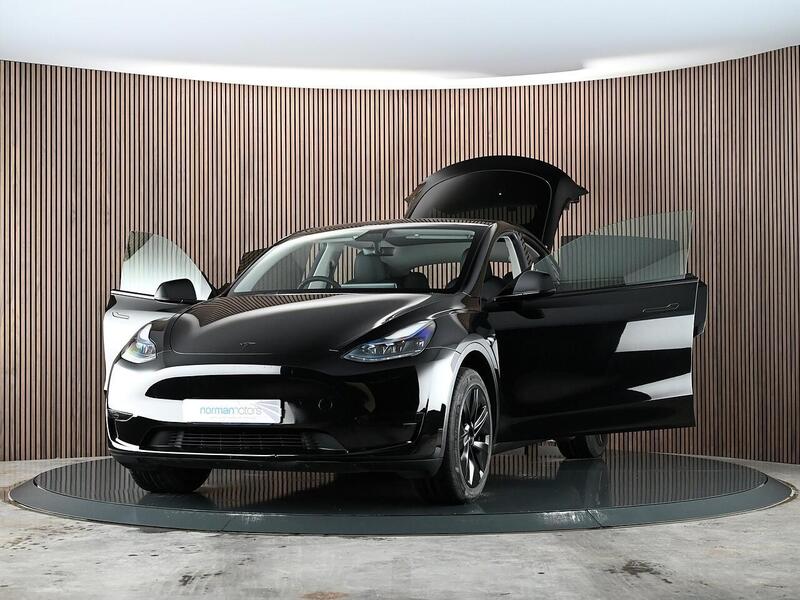 Used Tesla Model Y 2023 for sale - 77515240: Photo 16