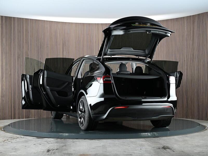 Used Tesla Model Y 2023 for sale - 77515240: Photo 17