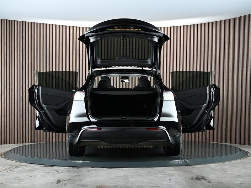 Used Tesla Model Y 2023 for sale - 77515240: Photo 18