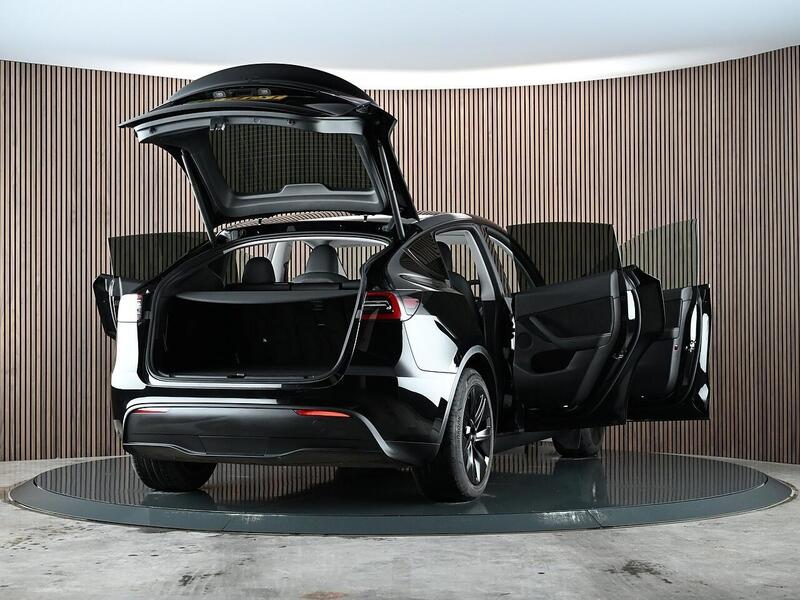 Used Tesla Model Y 2023 for sale - 77515240: Photo 19