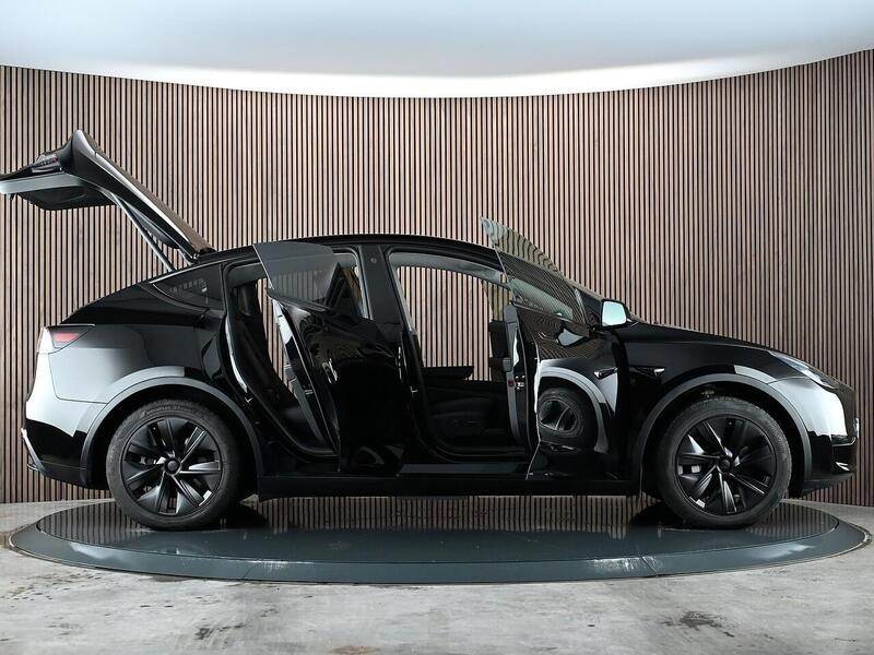 Used Tesla Model Y 2023 for sale - 77515240: Photo 20