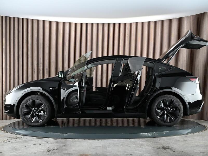 Used Tesla Model Y 2023 for sale - 77515240: Photo 21