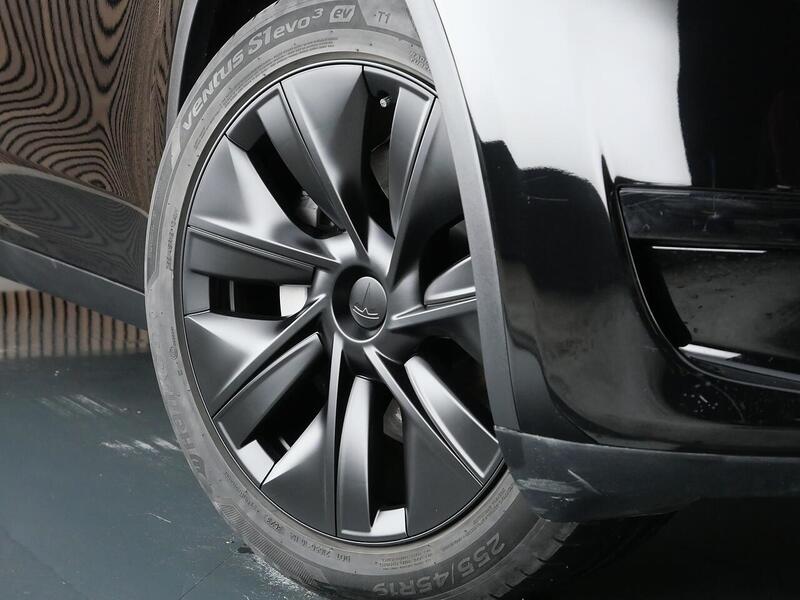 Used Tesla Model Y 2023 for sale - 77515240: Photo 22