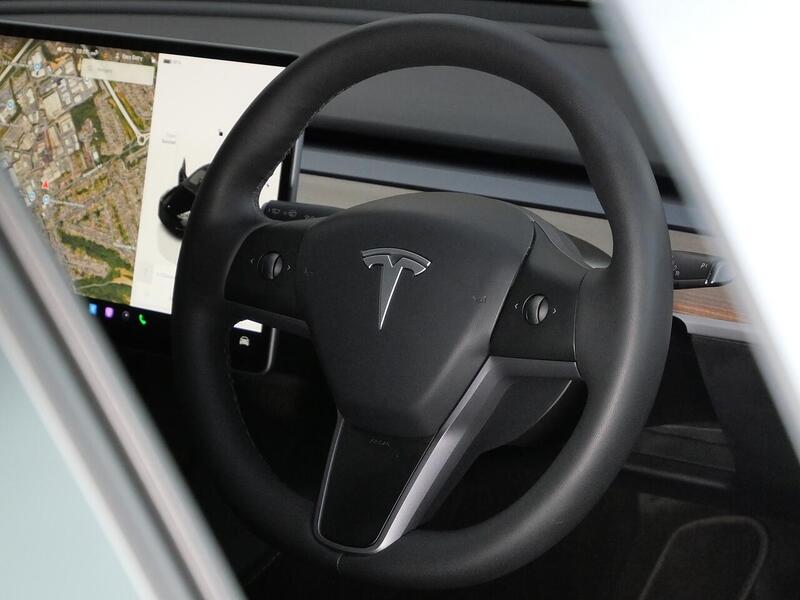 Used Tesla Model Y 2023 for sale - 77515240: Photo 24