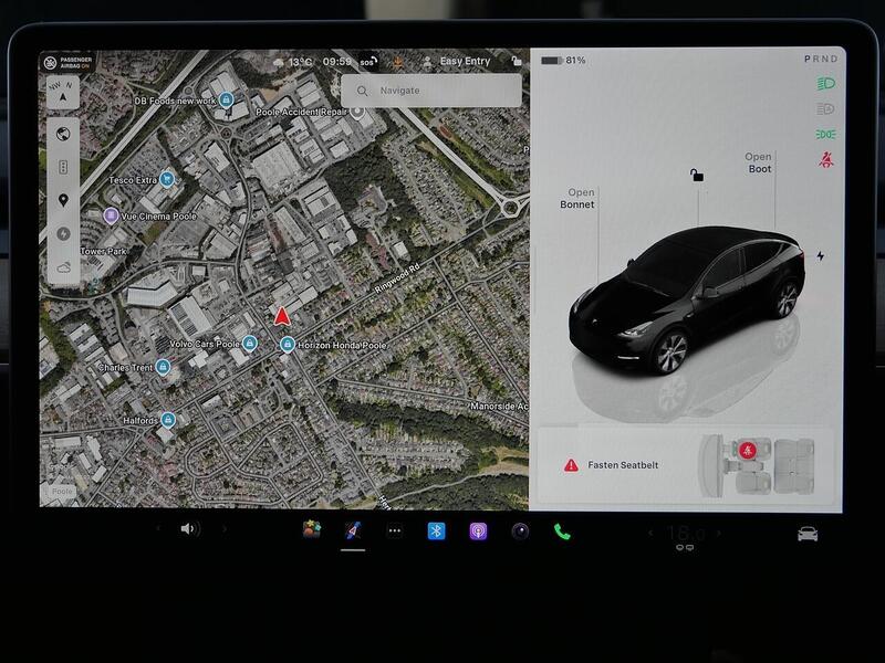 Used Tesla Model Y 2023 for sale - 77515240: Photo 25