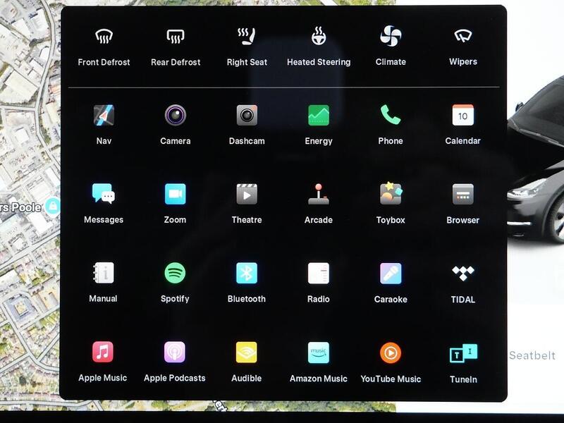 Used Tesla Model Y 2023 for sale - 77515240: Photo 26