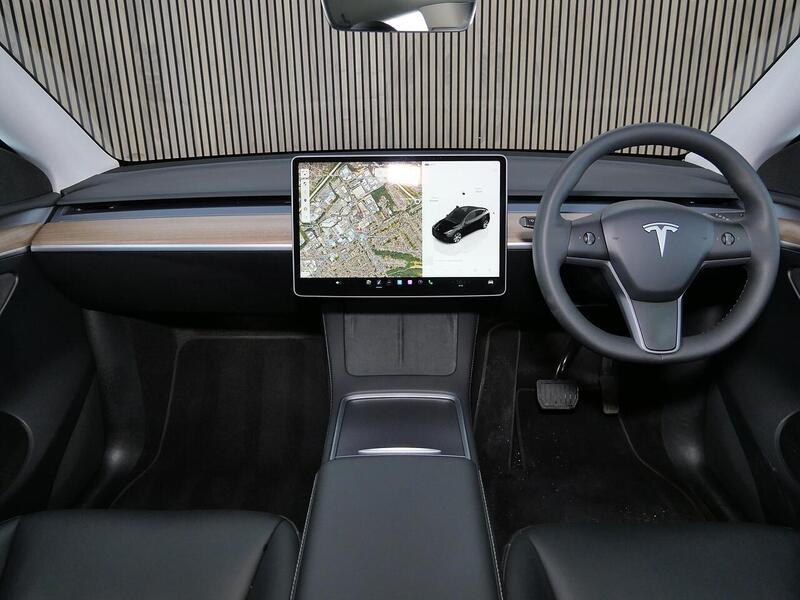 Used Tesla Model Y 2023 for sale - 77515240: Photo 32