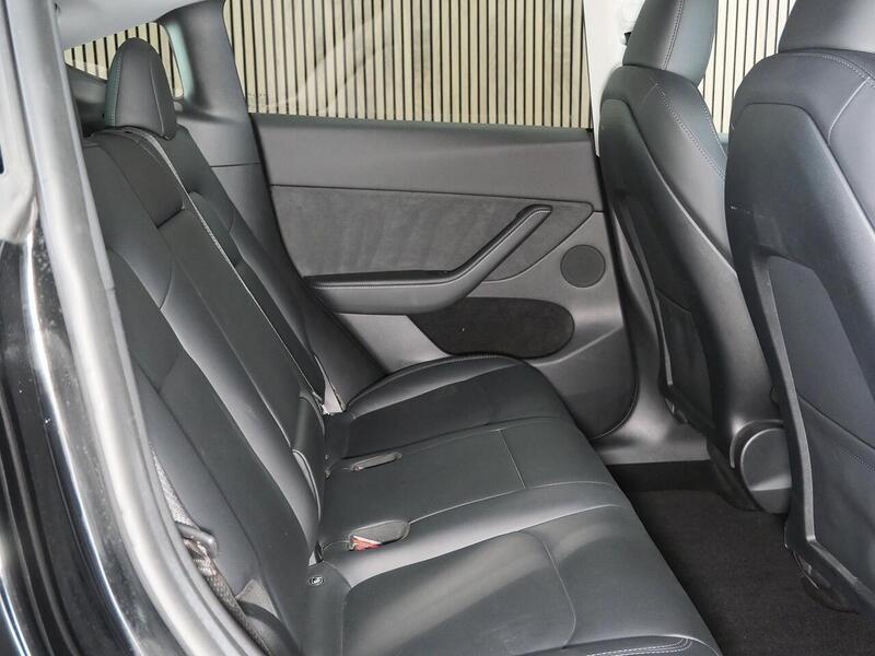 Used Tesla Model Y 2023 for sale - 77515240: Photo 33