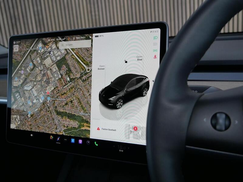 Used Tesla Model Y 2023 for sale - 77515240: Photo 36