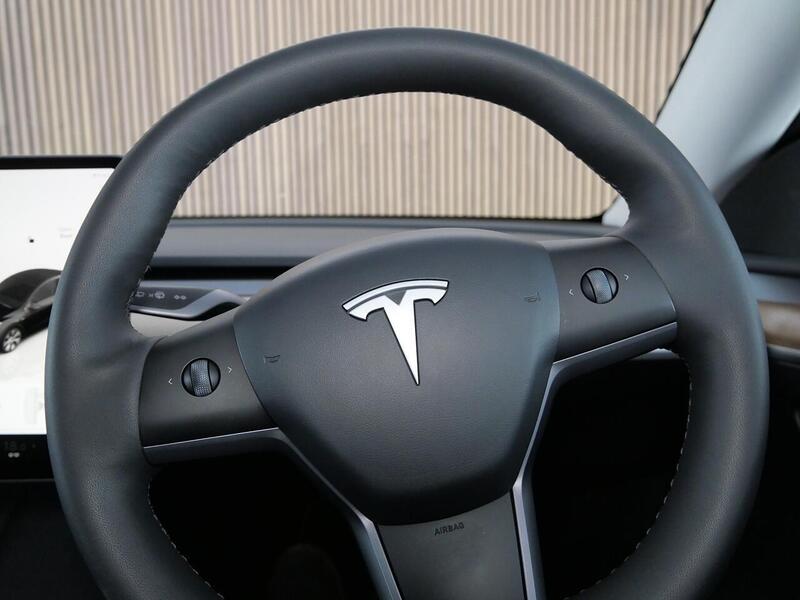 Used Tesla Model Y 2023 for sale - 77515240: Photo 38