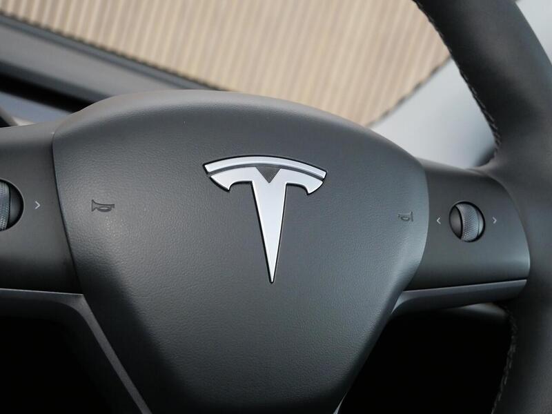 Used Tesla Model Y 2023 for sale - 77515240: Photo 39