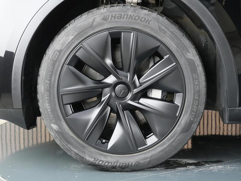 Used Tesla Model Y 2023 for sale - 77515240: Photo 45