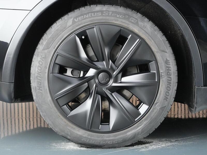 Used Tesla Model Y 2023 for sale - 77515240: Photo 47