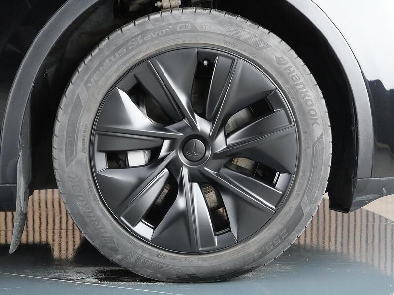 Used Tesla Model Y 2023 for sale - 77515240: Photo 48