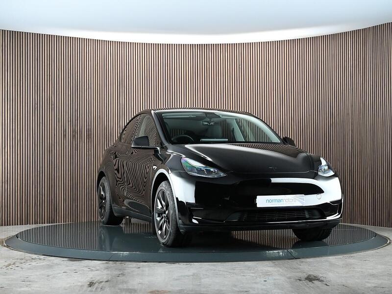 Used Tesla Model Y 2023 for sale - 77515240: Photo 5