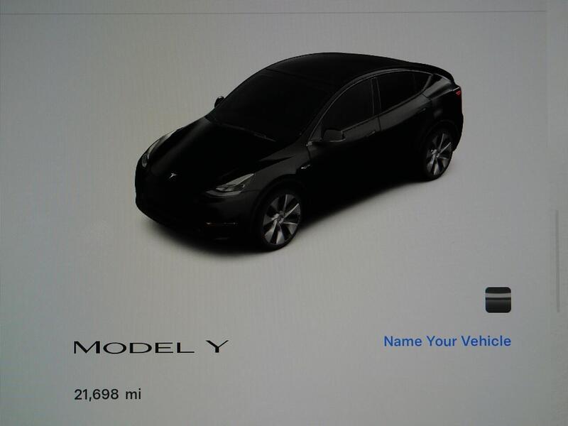 Used Tesla Model Y 2023 for sale - 77515240: Photo 50