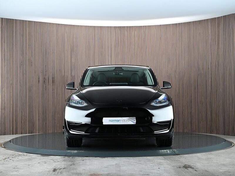 Used Tesla Model Y 2023 for sale - 77515240: Photo 6