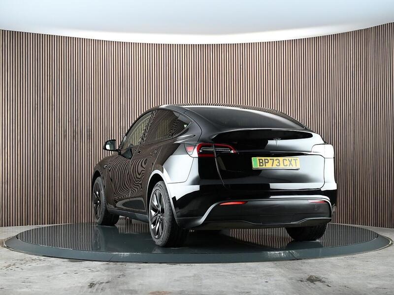 Used Tesla Model Y 2023 for sale - 77515240: Photo 8