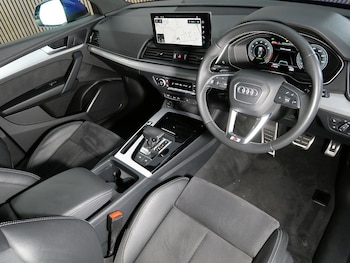 Used Audi Q5 2022 for sale - 78512234: Photo