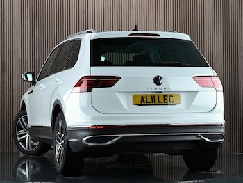 Used Volkswagen Tiguan 2021 for sale - 78749951: Photo