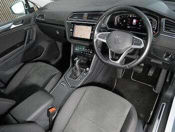 Used Volkswagen Tiguan 2021 for sale - 78749951: Photo