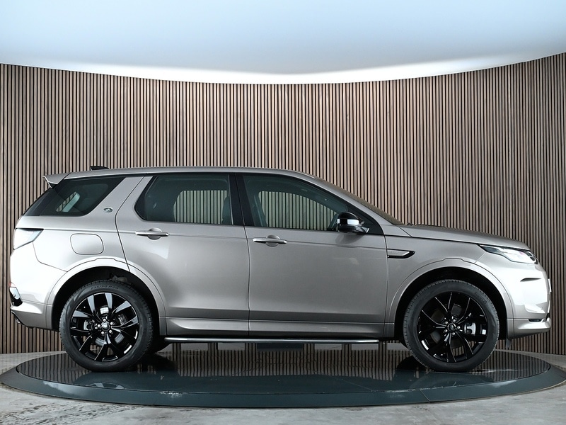 Used Land Rover Discovery Sport 2023 for sale - 78078900: Photo 11