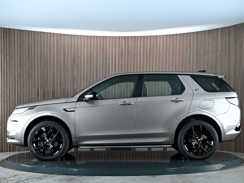 Used Land Rover Discovery Sport 2023 for sale - 78078900: Photo 12