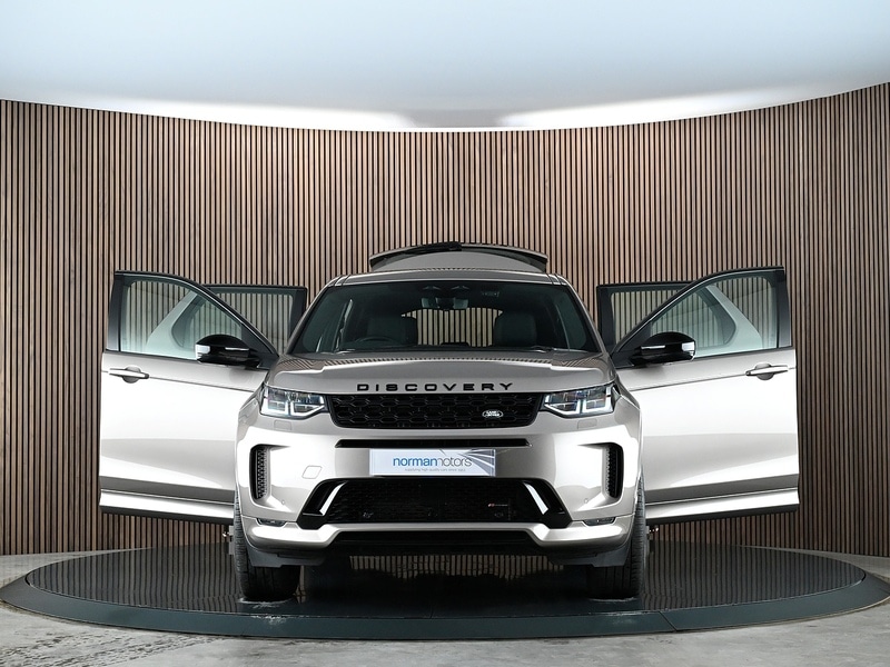 Used Land Rover Discovery Sport 2023 for sale - 78078900: Photo 15