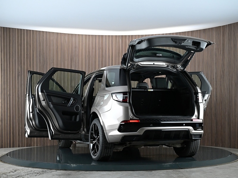 Used Land Rover Discovery Sport 2023 for sale - 78078900: Photo 17