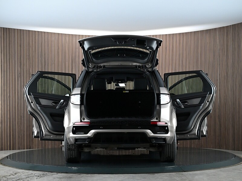 Used Land Rover Discovery Sport 2023 for sale - 78078900: Photo 18