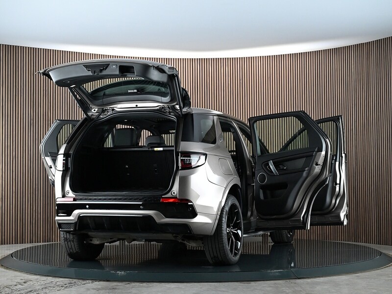 Used Land Rover Discovery Sport 2023 for sale - 78078900: Photo 19