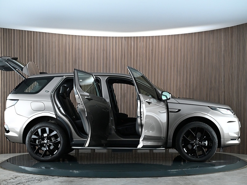 Used Land Rover Discovery Sport 2023 for sale - 78078900: Photo 20