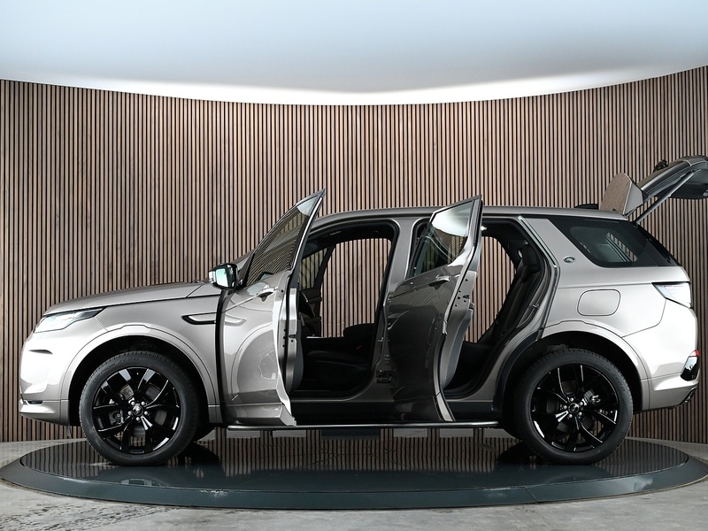 Used Land Rover Discovery Sport 2023 for sale - 78078900: Photo 21