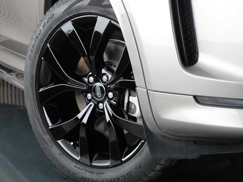 Used Land Rover Discovery Sport 2023 for sale - 78078900: Photo 22