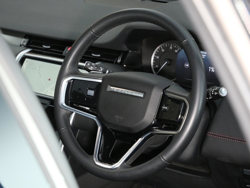 Used Land Rover Discovery Sport 2023 for sale - 78078900: Photo 24