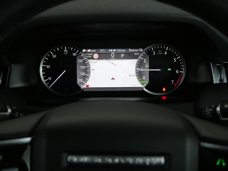 Used Land Rover Discovery Sport 2023 for sale - 78078900: Photo 25