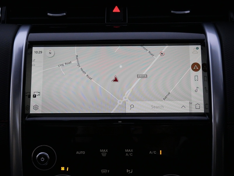 Used Land Rover Discovery Sport 2023 for sale - 78078900: Photo 26