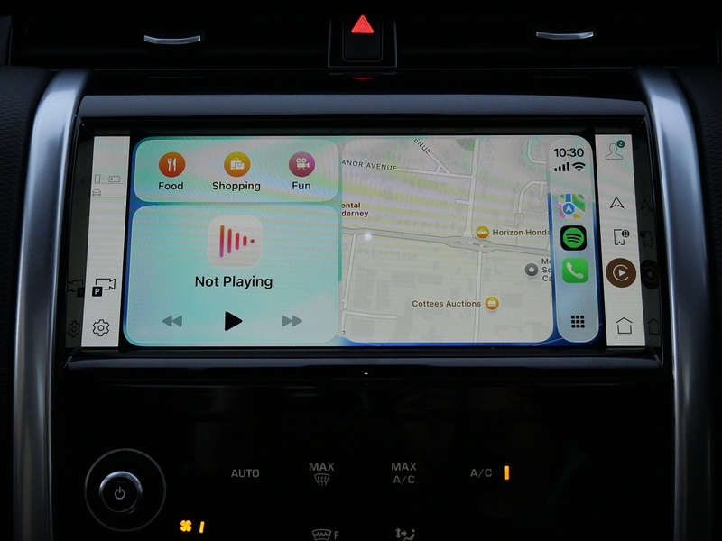 Used Land Rover Discovery Sport 2023 for sale - 78078900: Photo 27