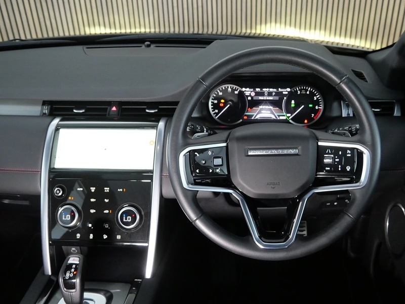 Used Land Rover Discovery Sport 2023 for sale - 78078900: Photo 28